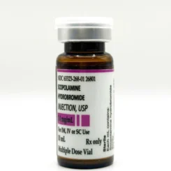 Thuốc Thôi Miên Scobonamin 0.4mg Chính Hãng (Dạng Nước)