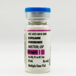 Thuốc Thôi Miên Sopolanin 0.4mg Chính Hãng (Dạng Bột)