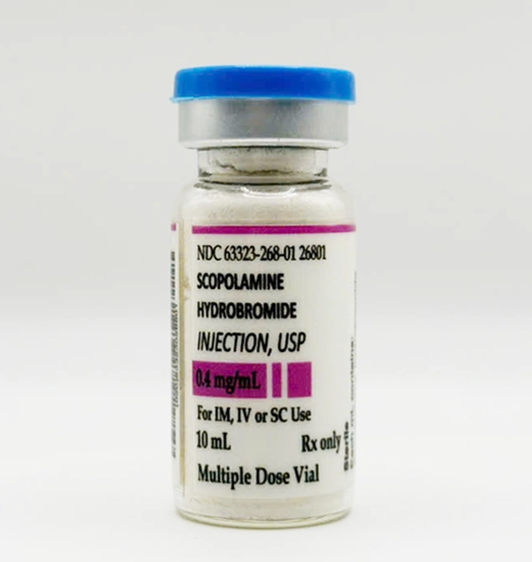 Thuốc Thôi Miên Sopolanin 0.4mg Chính Hãng (Dạng Bột)