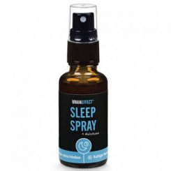 Thuốc Mê Sleep Spray 100% Hàng Chính Hãng (Dạng Xịt)