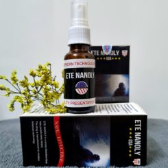 Thuốc Mê Ete Nanoly Chính Hãng