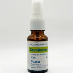 Gây Mê Sevoflua 3X Chính Hãng Cực Mạnh ( Dạng Xịt & Dạng Nước )