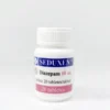 Thuốc Ngủ Seduxen Hungary 10mg Chính Hãng Từ Viện (Lọ 20 Viên)