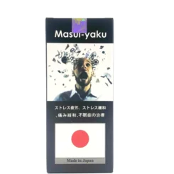Thuốc Gây Mê Masui Yaku Hàng Nhập Khẩu Chính Hãng (Dạng Nước)