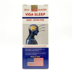 Thuốc Mê Viga Sleep Chính Hãng USA (Dạng Xịt)