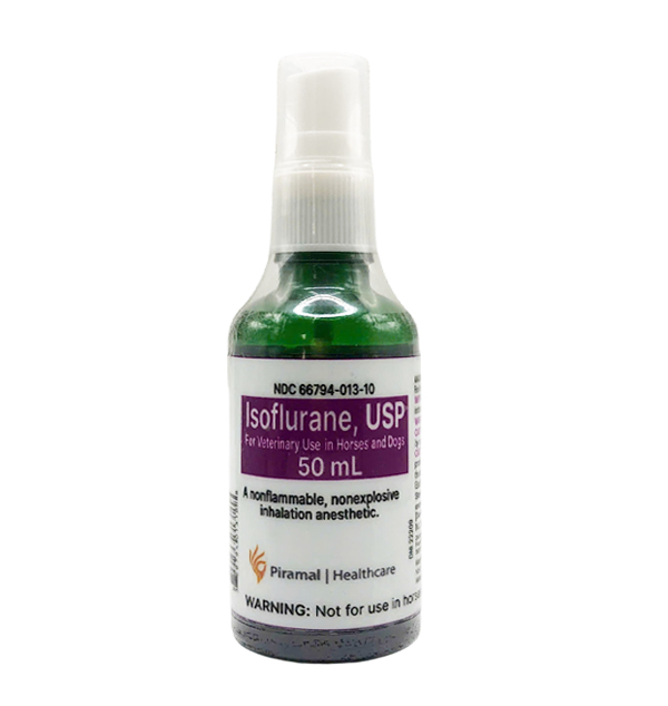 Thông Tin Về Thuốc Gây Mê Isoftluranen, USP Chính Hãng ( Dạng Xịt )